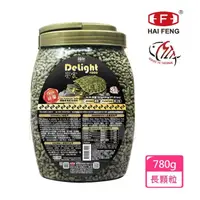 在飛比找momo購物網優惠-【海豐飼料】Delight Food饗食-澤龜成長飼料-長粒