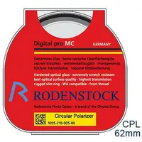 在飛比找金石堂精選優惠-RODENSTOCK PRO Digital CPL M62