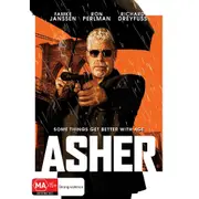 Asher
