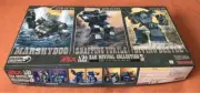 TAKARA Votoms SAK Revival Collection 3 1/35 scale