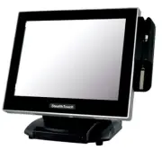 Pioneer Stealth Touch M-7 POS 17” Screen CNA monitor Mcw-ad4xcr-z1