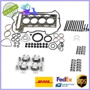 Engine Overhaul Rebuild Kit CR 11:1 For Mini Cooper Clubman R55 R56 N12 N16 1.6