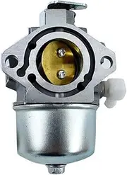 Engine Carburetor Carb for B&Riggs for S&tratton 28M707 28R707 28T707 28V707 694941 699831 Lawn Mower Engine Carburetor Carb