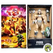 Masters of the Universe Masterverse Vykron Exclusive Action Figure 2023 Mattel