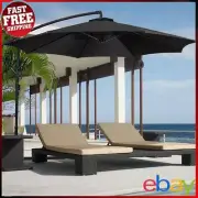 6 Bones Sunshade Umbrella Cover Without Stand 2m Waterproof Umbrella Accessories