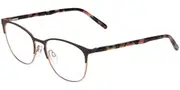 Menrad 3458 6500 Women’s Glasses Grey Size 53 - Private Health Rebate - Blue Light Block Available