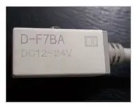 在飛比找樂天市場購物網優惠-SMC磁性開關原裝全新D-Y7BA 3M 線 DC24V 二