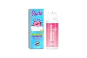 RUDE Bubblelicious Lip Exfoliator