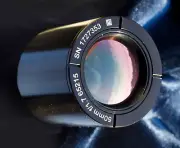 Ophir SupIR 50mm f1.7 LWIR infrared lens for Flir Tau