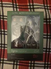 Figma Shield Hero Naofumi Iwatani Figma Figure 494