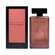 Narciso Rodriguez Music Noir Rose Women Eau de Parfum EDP Spray 100ml New Sealed
