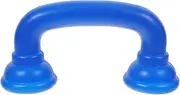 Angoily Kids Educational Toy Phone Auditory Feedback for Language Learning and Pretend Play