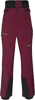 [phenix] PH552SB10 Men's Ski Wear, Spantik 3L Pants
