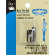 Dritz 91 Bow Tie Set- (6Pk)