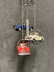 1956 Chevrolet Pickup Wind Chime