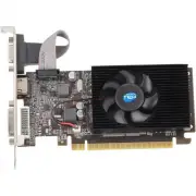 Video Card Nvidia Geforce Gt 610 1GB GDDR3 Low Profile SFF Double Bracket New LP