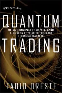 在飛比找博客來優惠-Quantum Trading: Using Princip