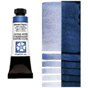 Daniel Smith Watercolour 15 ml Iridescent Sapphire (Lum) S1