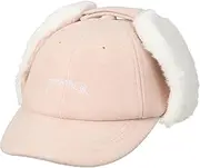 [Thrasher] Slasher 24TH-C53K / Box Logo Denim 6P Cap Denim Flight Cap (Box Logo/Ear Flap) Hat Cold Protection