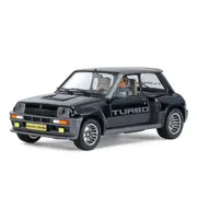 Tamiya 1:24 Scale Renault 5 Turbo Plastic Model Car Kit