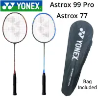 在飛比找蝦皮購物優惠-尤尼克斯羽毛球拍 Astrox 99 Pro / Yonex