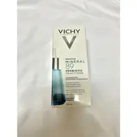 在飛比找蝦皮購物優惠-VICHY 薇姿 M89火山能量激活安瓶30ml Vicky