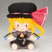 Gift Touhou LostWord Plush Flandre Scarlet (Tiny Devil Mistress ver.) from Japan