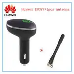 【送轉卡】華為 E8377S-158 & E3372H-607 4G WIFI車用分享器無線網卡路由器CAR E8372