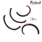 AU For Nissan Navara NP300 D23 2015-2021 Fender Flares Wheel Arches Guard NEW