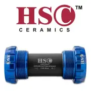 SRAM GXP BSA English Thread Bottom Bracket Ceramic Bearing - HSC Ceramics