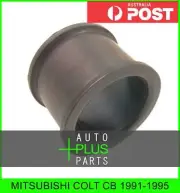 Fits MITSUBISHI COLT CB Rubber Grommet Steering Rack Housing