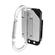 Drill Holder Hook Holsters for Cordless Drill Driver Quick Accessing Belt Clip