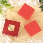 Amino Acid Rose Perfume Essential Oil Soap Refreshing Facial Soap