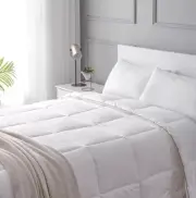 Onkaparinga All Season Anti Bacterial Quilt Queen