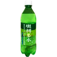 在飛比找蝦皮購物優惠-【利來福】金車．奧利多水585ml（4瓶/組）