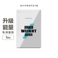 在飛比找PChome24h購物優惠-英國 Myprotein 升級能量配方粉 Advanced 