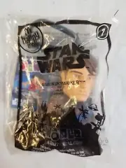 NIP STAR WARS Happy Meal Toy #1 ANAKIN SKYWALKER