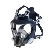 MAXISAFE CF02 Full Face Respirator Mask R720600L