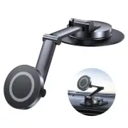 Fits MagSafe Car Mount for Universal Dashboard, Magnetic Phone Holder for Car...