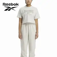 在飛比找momo購物網優惠-【REEBOK官方旗艦】CL AE BIG LOGO CRO