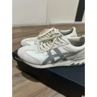 在飛比找蝦皮購物優惠-ΑSΙCS Onitsuka Tiger 鬼塚虎 米底灰色虎