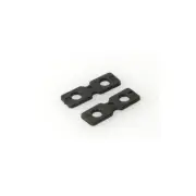 SCHU3691 Schumacher Racing Servo Spacer - SV/2 SVR KR KF/2 KD KC LD ST