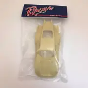 Racer Resin Body Porsche Kremer 935K3 RCR24 SPK3/A2