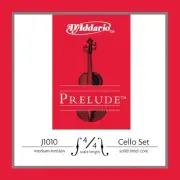 Prelude Cello String Set 4/4