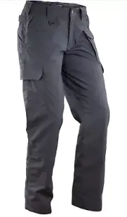 NEW 5.11 Taclite Pro Tactical 7 Pocket Cargo Pant Teflon 4 Long