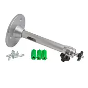 360° Rotatable Universal Wall Ceiling Mount Stand Bracket Set For Mini Projector