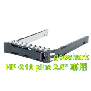 P22892 HPE Gen10 PLUS 2.5 SAS SATA Tray DL360 DL380 G10+ 硬碟架