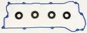 VALVE TAPPET ROCKER COVER GASKET KIT FOR NISSAN PULSAR N15 1.6L GA16DE 95-9/00