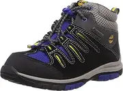 [Timberland] Zip Trail FTK_Zip Trail GTX Mid Unisex Children's Trekking & Hiking Boots