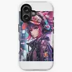 punk love iPhone X-15 Pro Max / Samsung Galaxy S Tough Case